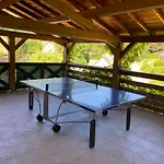 Grande Maison Bi-familiale, Belle Vue, Piscine * Fréland