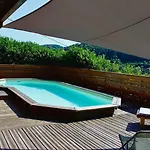 Grande Maison Bi-familiale, Belle Vue, Piscine * Fréland
