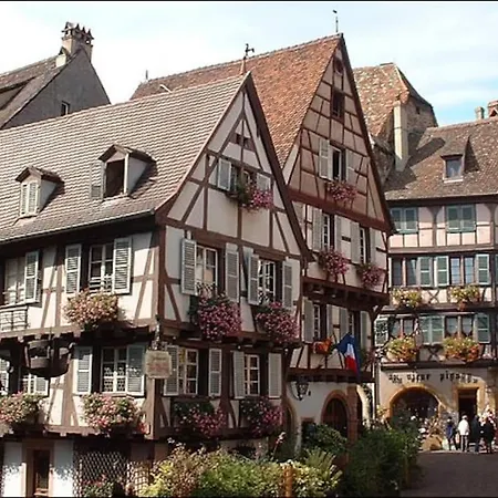 Grande Maison Bi-familiale, Belle Vue, Piscine Feriehus Fréland