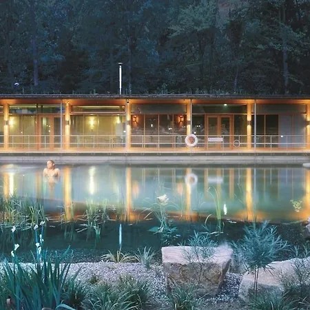 Holiday home Grande Maison Bi-familiale, Belle Vue, Piscine Freland