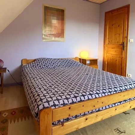 Grande Maison Bi-familiale, Belle Vue, Piscine Freland